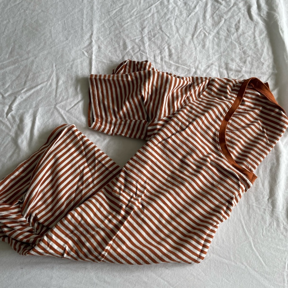 Lot of 8 Motherhood Maternity Shirts